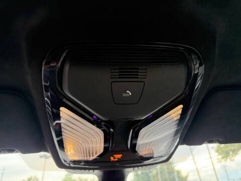 2019 BMW M5 Competition