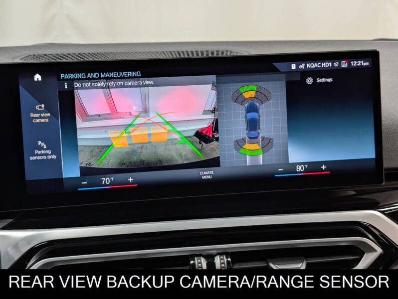 2023 BMW i4 eDrive40 Gran Coupe