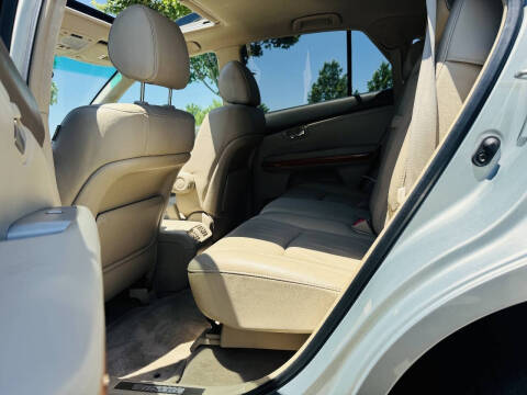 2006 Lexus RX 330