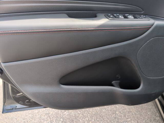 2026 Dodge Durango GT HEMI Plus