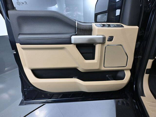 2021 Ford F-350 Super Duty