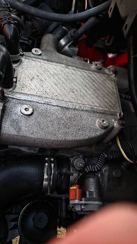 2012 International DuraStar 4400