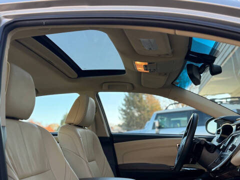 2014 Toyota Avalon Limited