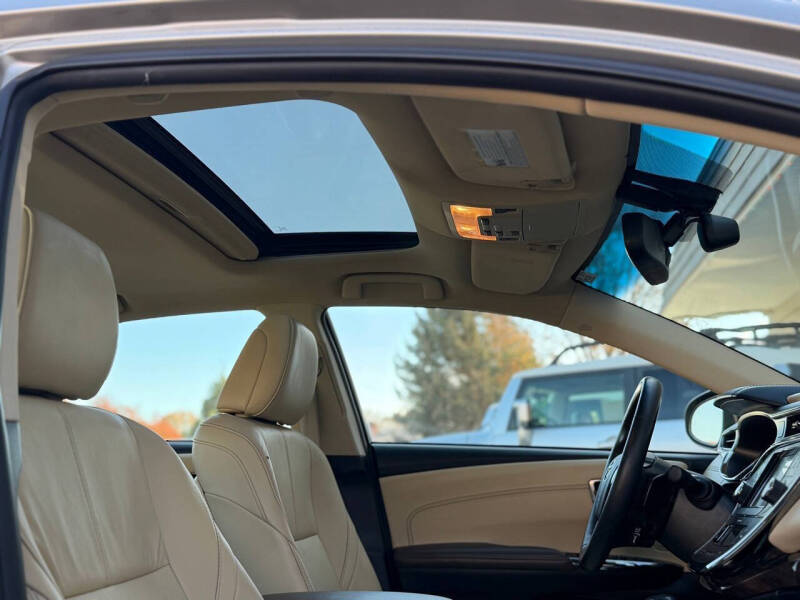 2014 Toyota Avalon Limited