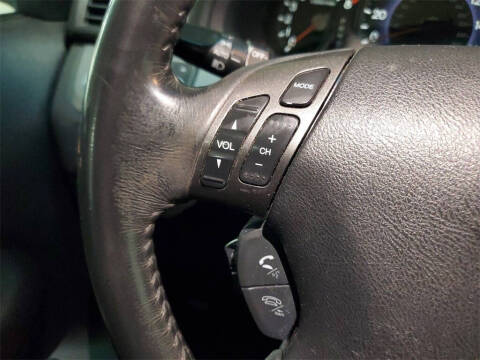 2008 Honda Odyssey Touring