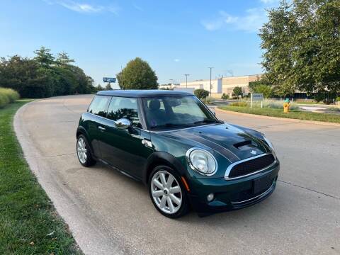 2008 MINI Cooper for sale at Q and A Motors in Saint Louis MO