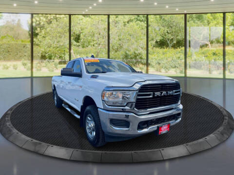 2019 RAM 2500 for sale at Autoplex MKE in Milwaukee WI