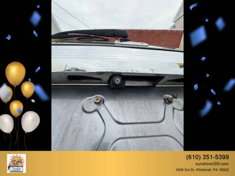 2014 Honda Odyssey LX