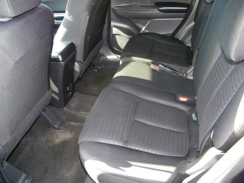 2020 Mitsubishi Eclipse Cross ES