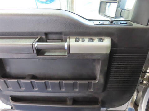 2015 Ford F-350 Super Duty