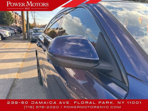 2021 Audi Q8 quattro Premium Plus 55 TFSI