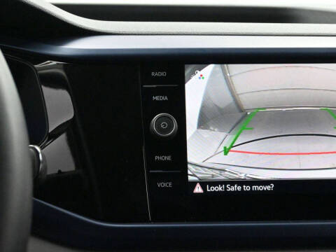 2024 Volkswagen Taos SE 4Motion