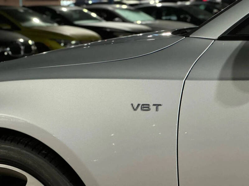 2014 Audi S5 3.0T quattro Premium Plus