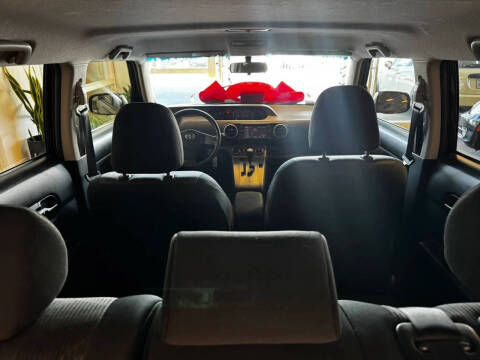 2015 Scion xB