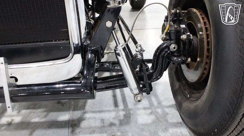 1929 Ford Model A