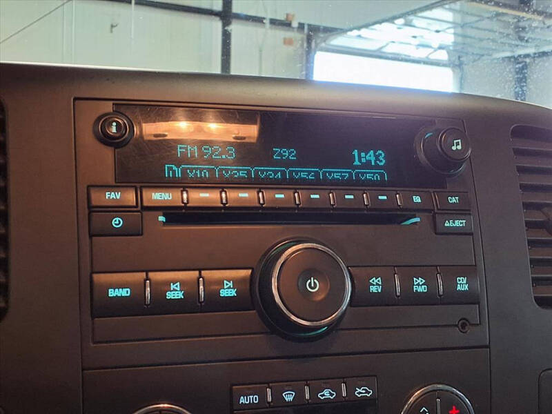 2012 GMC Sierra 2500HD