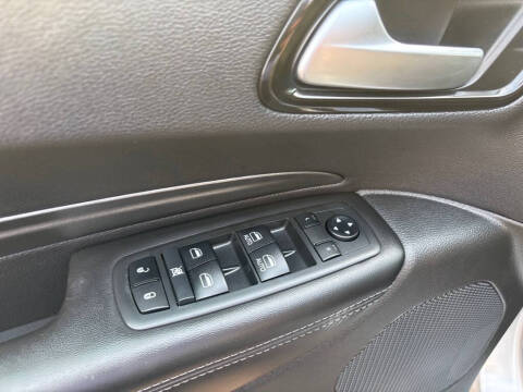 2021 Dodge Durango SXT