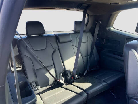 2023 Kia Telluride SX-Prestige X-Pro