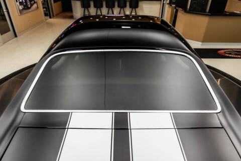1971 Chevrolet Chevelle