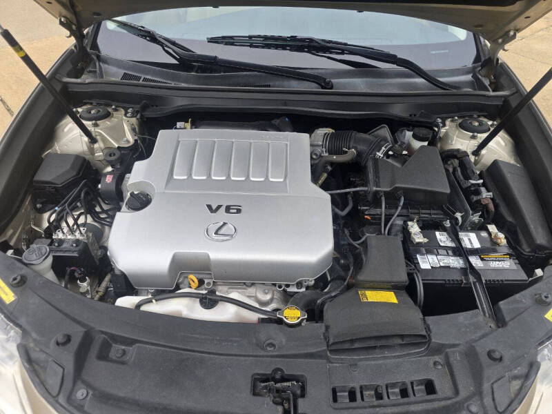 2014 Lexus ES 350