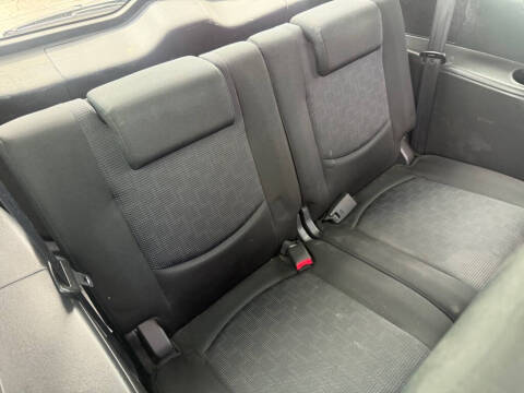 2010 Mazda MAZDA5