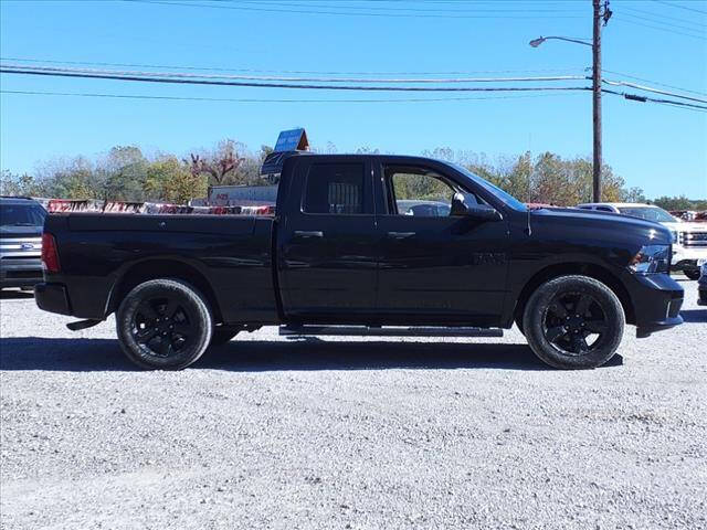 2017 Ram 1500 for sale at Tri State Auto Sales in Cincinnati, OH