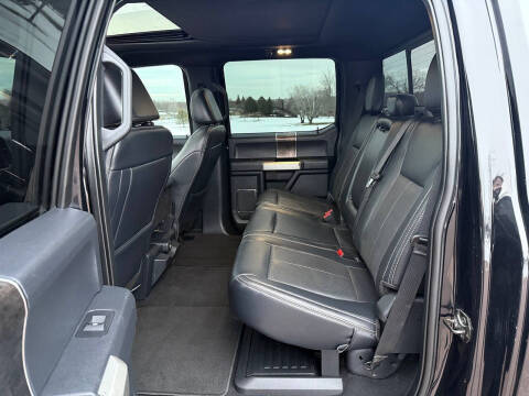 2022 Ford F-350 Super Duty Lariat