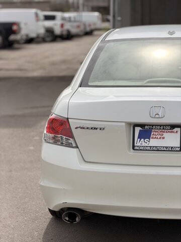 2010 Honda Accord