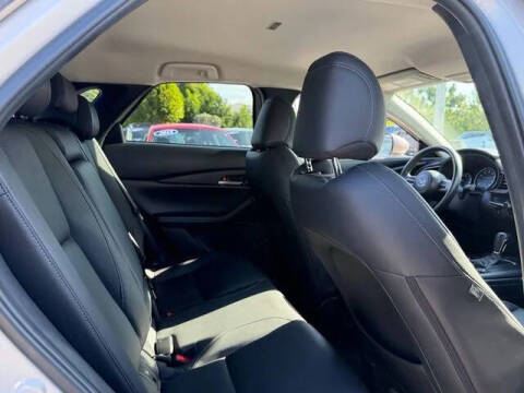 2022 Mazda CX-30 2.5 S Select