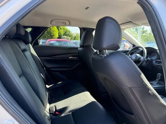 2022 Mazda CX-30 2.5 S Select