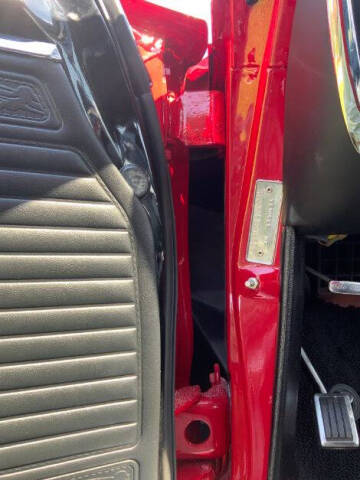 1966 Plymouth Satellite