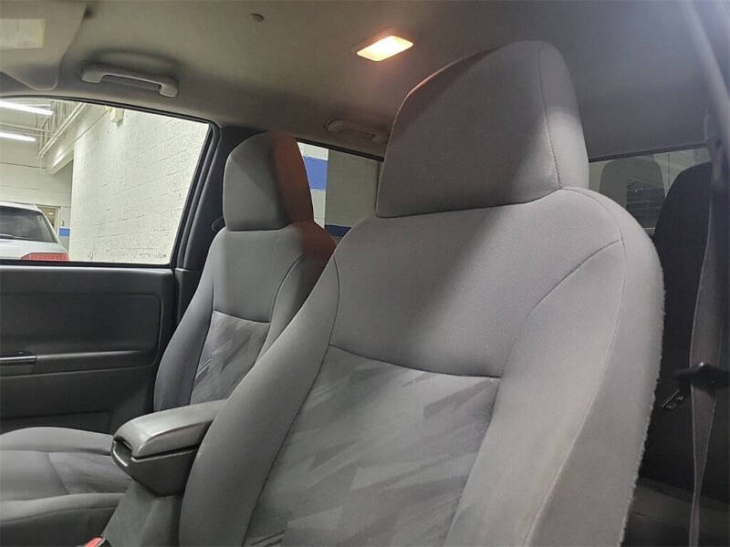 2005 Chevrolet Colorado