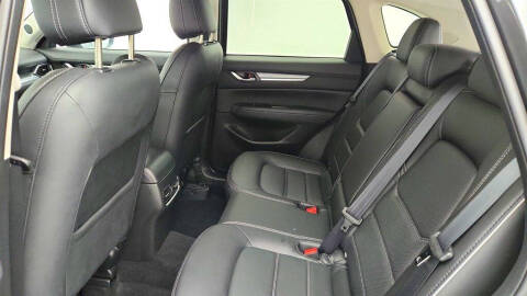 2024 Mazda CX-5 2.5 S Premium Plus