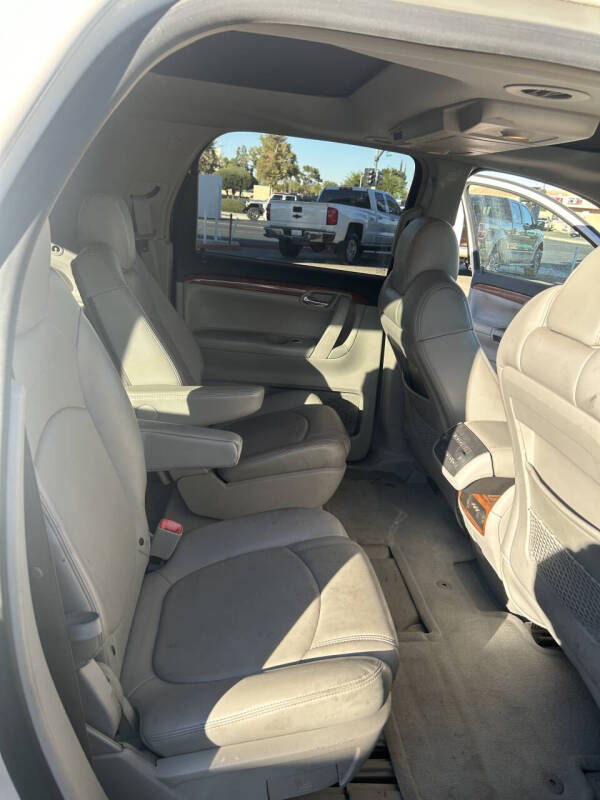 2007 Saturn Outlook XR