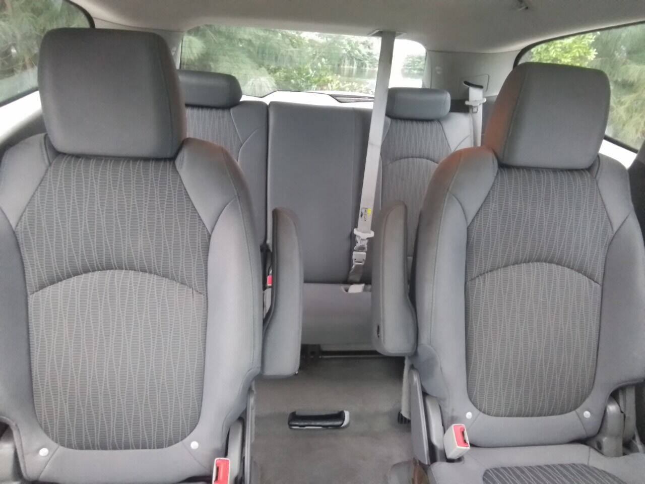 2014 CHEVROLET Traverse SUV / Crossover - $8,497
