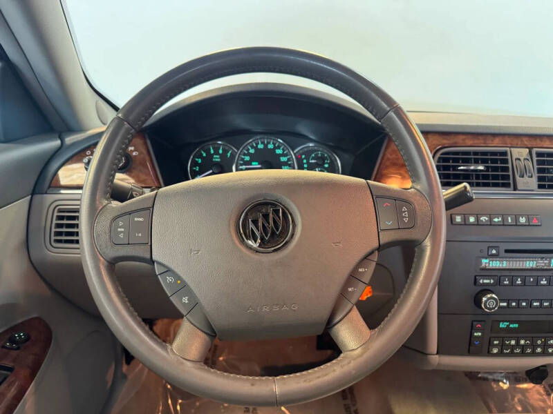 2006 Buick LaCrosse CX
