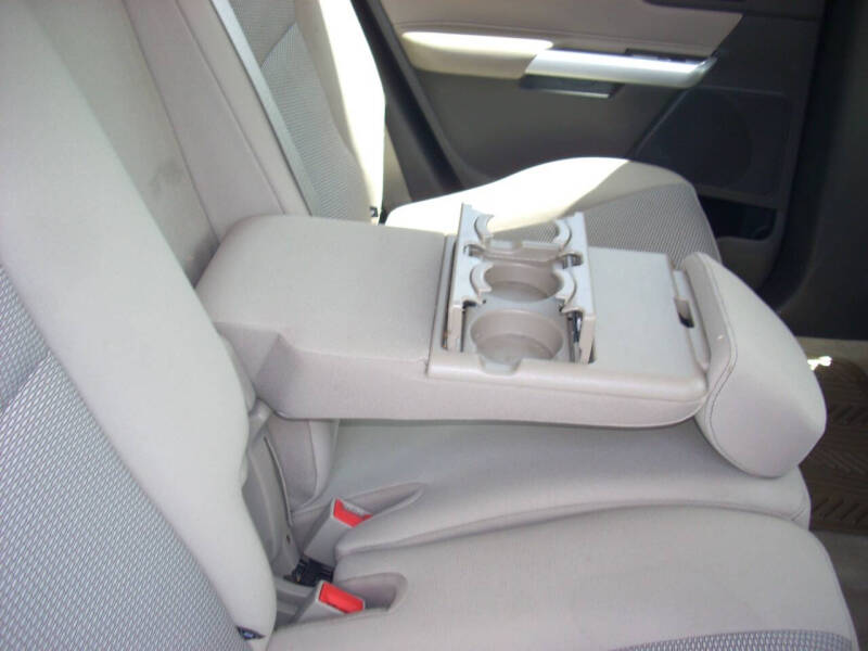 2011 Ford Edge SEL