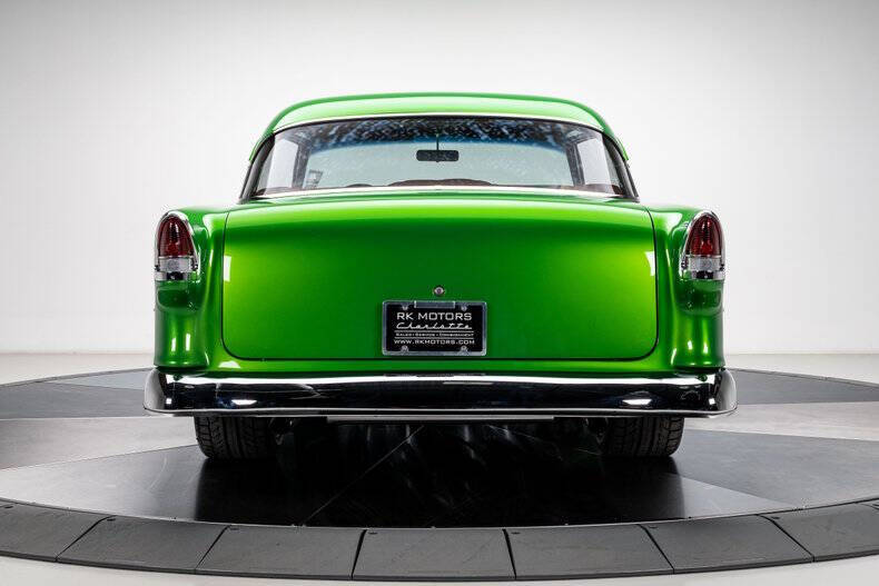 1955 Chevrolet Bel Air