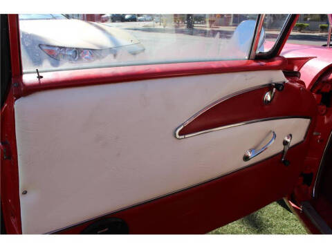 1958 Chevrolet Bel Air