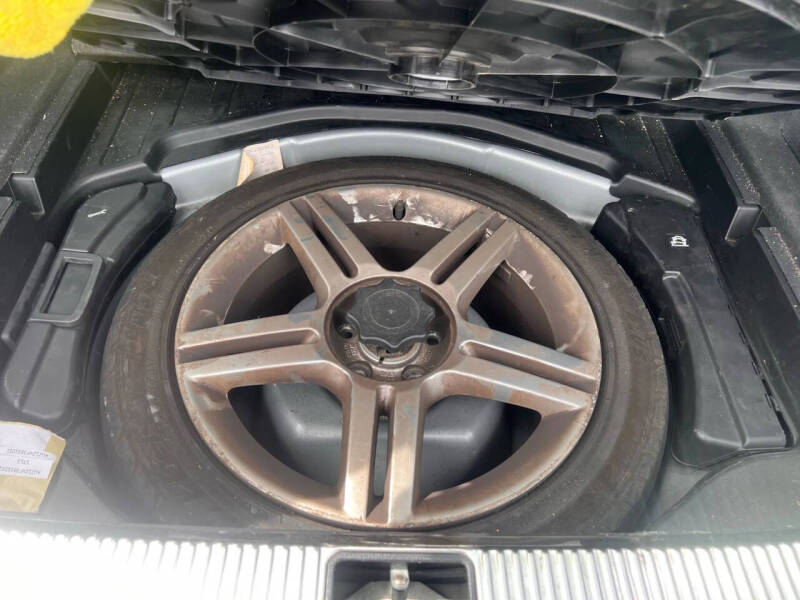 2007 Audi A4 2.0T Avant quattro