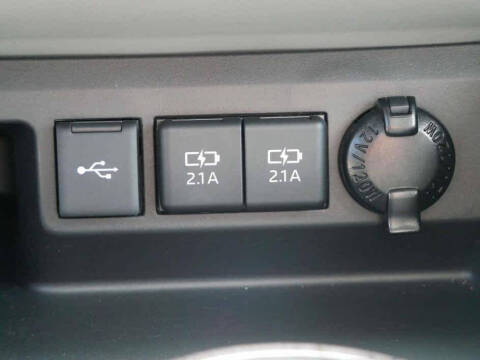 2020 Toyota Highlander Platinum