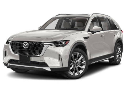 2026 Mazda CX-90 3.3 Turbo Premium Plus