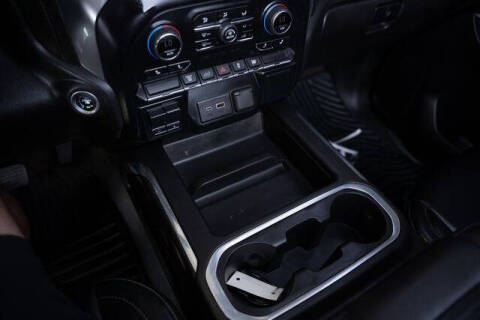 2022 Chevrolet Silverado 3500HD