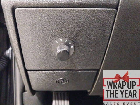 2018 RAM 2500 Big Horn