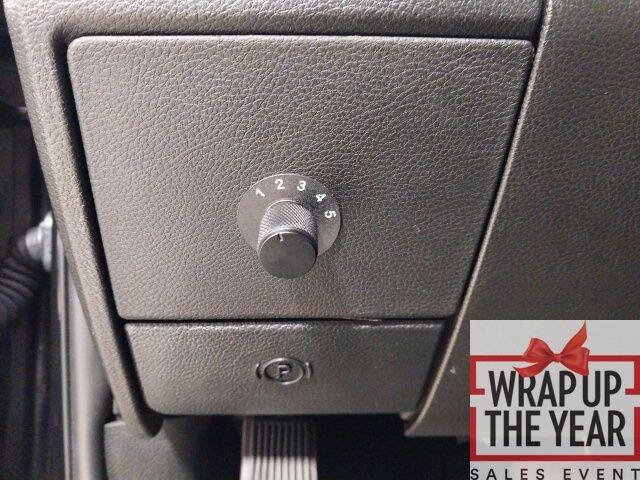 2018 RAM 2500 Big Horn