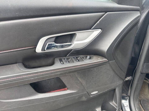 2011 GMC Terrain SLE-2
