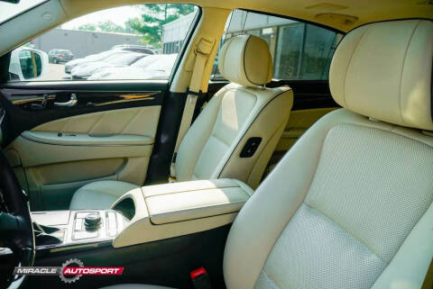 2014 Hyundai Equus Ultimate