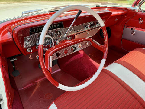 1961 Chevrolet Impala