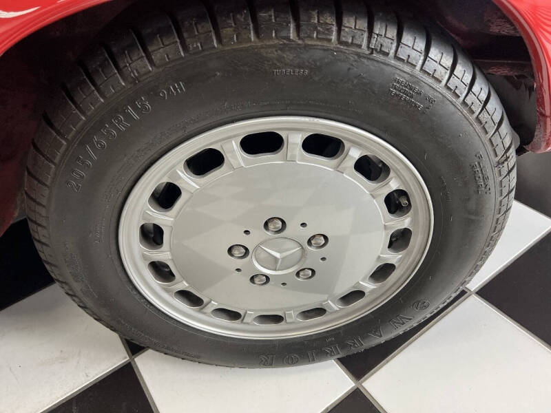 1978 Mercedes-Benz 450 SL