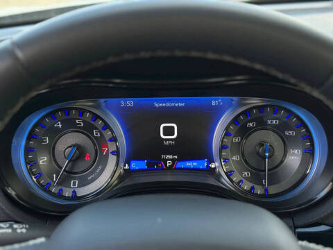 2023 Chrysler 300 S V6